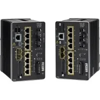 Cisco-IE-3200-8P2S-E