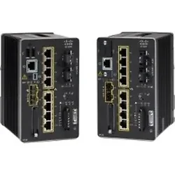 Cisco-IE-3200-8P2S-E