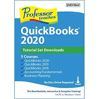 INDIVIDUAL SOFTWARE-PDB-Q20