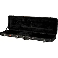 Gator Cases-GWE-BASS