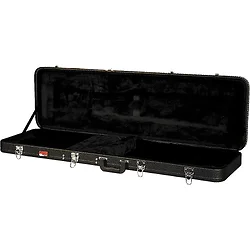 Gator Cases-GWE-BASS