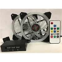 EPower Technology-TOP-FAN-2RGB2