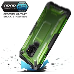 I BLASON-S-G-S9P-UB-FT/GN