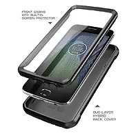 I BLASON-S-M-G6P-UBPRO-BK