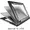 MBP1613RUGGED-BK
