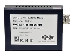 Tripp Lite-N785-INT-LC-MM