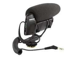Shure-VP83