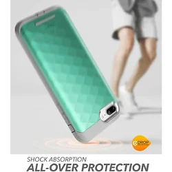 I BLASON-CL-IPH8P-HRA-MG