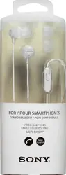 SAMSUNG-MDR-EX15AP/W