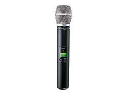 Shure-SLX2/SM86=-G4