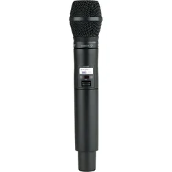Shure-ULXD2/SM87=-X52