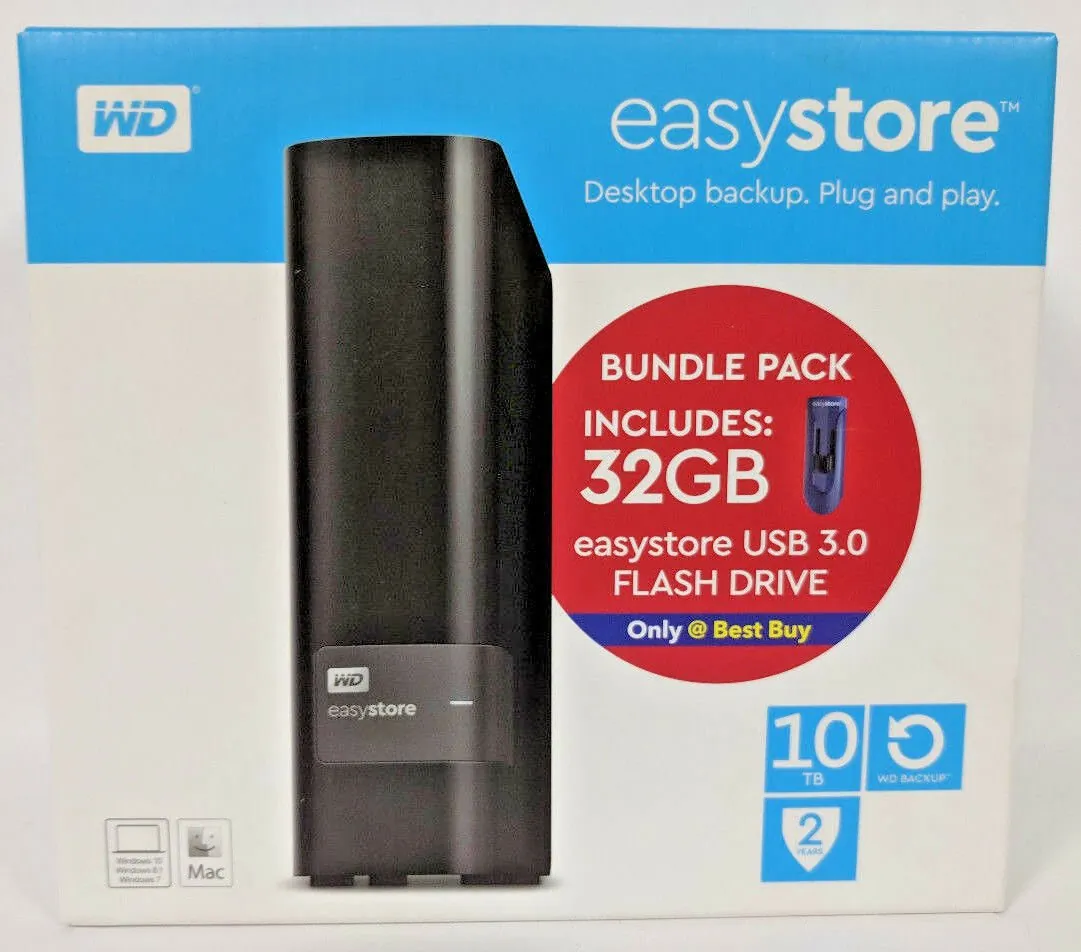 Western Digital-SH2000GB5YR