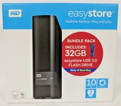 Western Digital-SH2000GB5YR