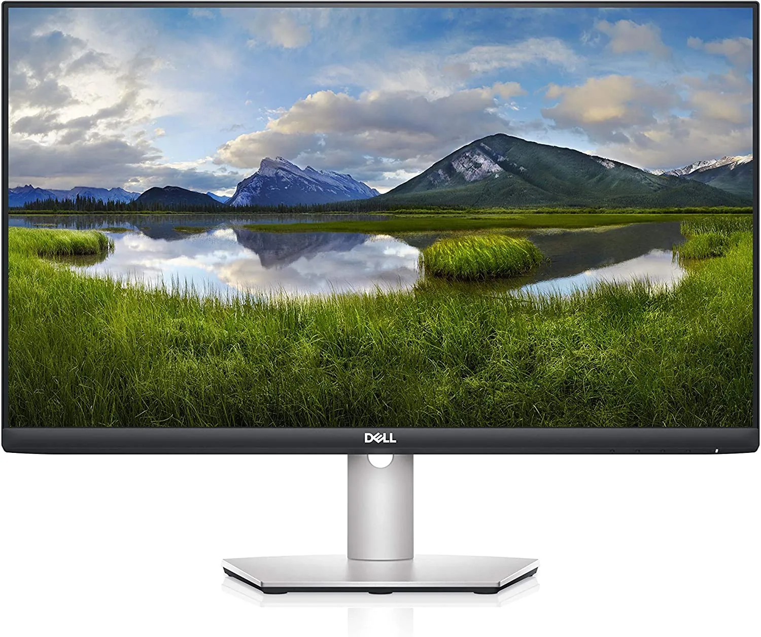 DELL-S2721HSREFA