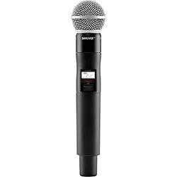 Shure-QLXD2/SM58=-V50