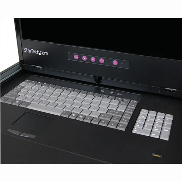 STARTECH-RACKCOND17HD