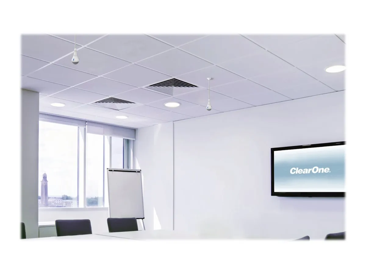 ClearOne-9106200101W