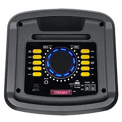 Supersonic-IQ-7010DJBT