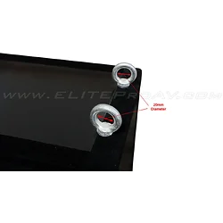 Elite Screens-TP250XWH2