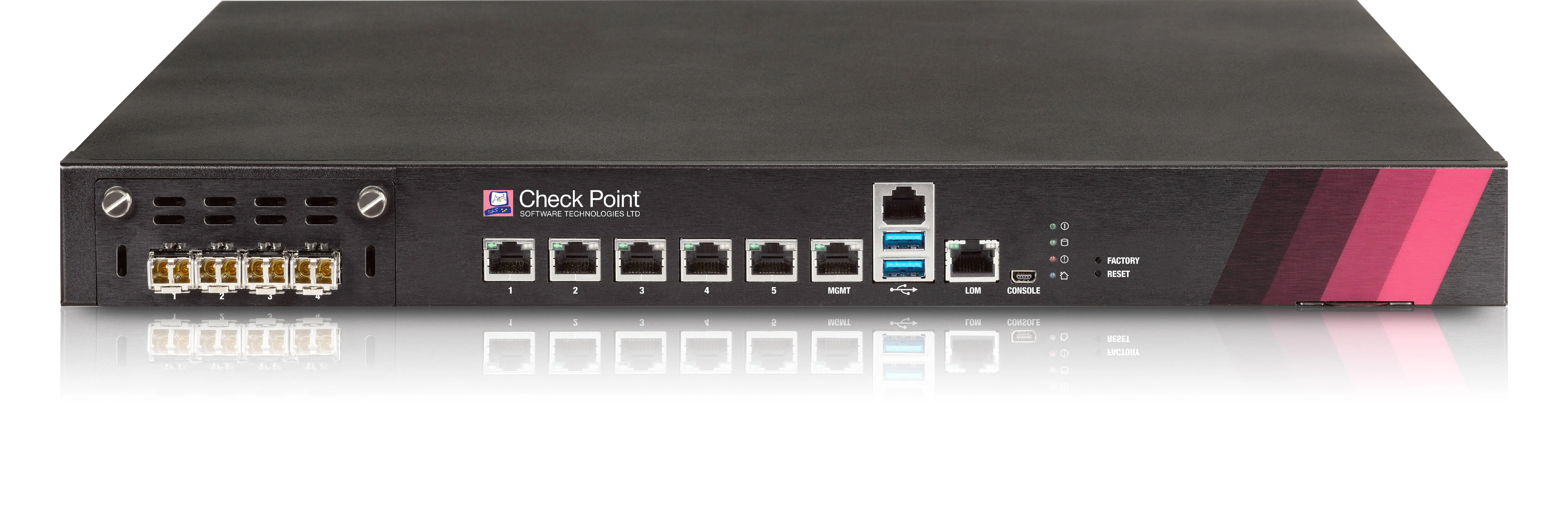 CHECK POINT-CPAPSG5200NGTP