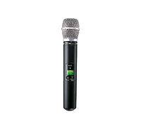 Shure-SLX24/SM86-H5