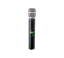 Shure-SLX24/SM86-H5