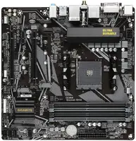 GIGABYTE-B550M DS3H AC