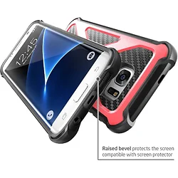 I BLASON-S7E-PRIME-RED