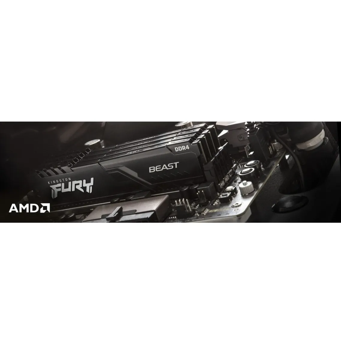 KINGSTON-KF426C16BBK432