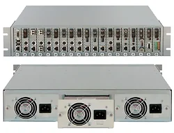 Omnitron Systems-8207-9