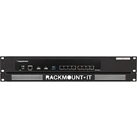 RACKMOUNT IT HARDWARE-RM-FP-T2