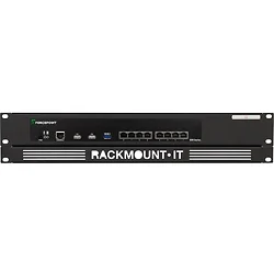 RACKMOUNT IT HARDWARE-RM-FP-T2