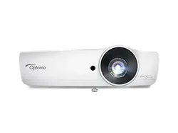OPTOMA-EH460STRFBA