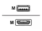 ADDON-USB2MICROUSB2M