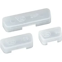 BLACK BOX CORPORATION-CDC00100-25PAK