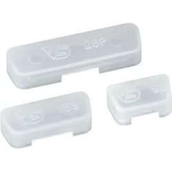 BLACK BOX CORPORATION-CDC00100-25PAK