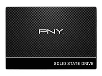 PNY Technologies-SSD7CS900-500-BLK