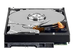 Western Digital-WD60EZRX