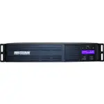 MINUTEMAN EXR750RT2U