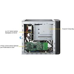 Supermicro-SYS-5029C-T(5YR)