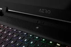 GIGABYTE-AERO 17 HDR XA-9US4130SQ