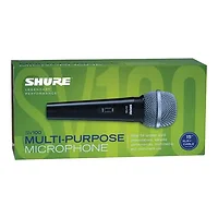 Shure-SV100-W