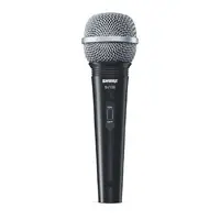Shure-SV100-W