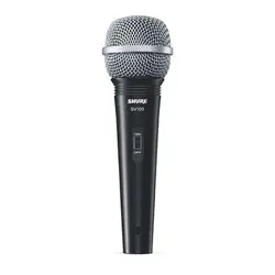 Shure-SV100-W