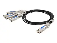 ADDON-QDD-4QSFP56-400-CU2M-AO