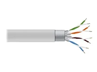 BLACK BOX CORPORATION-C6ABC50S-STR-WH-1000