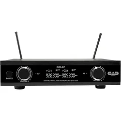 CAD Audio-GXLD2HHAI