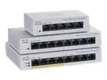 Cisco CBS110-5T-D-NA