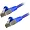 CAT6STP-5BLU