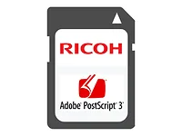 RICOH / Fujitsu-408307